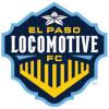 埃尔帕索机车logo