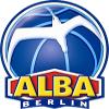 ALBA柏林女篮logo