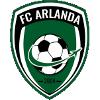 FC阿尔兰达logo